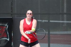 Tennis to compete in Mississippi